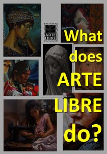 What does Arte Libre Do.pptx
